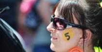 Grid Girls - maj 2013