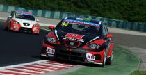 WTCC - Hungaroring 2013