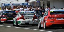 WTCC - Hungaroring 2013
