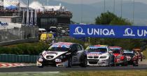 WTCC - Hungaroring 2013