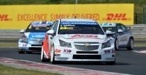 WTCC - Hungaroring 2013
