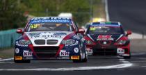 WTCC - Hungaroring 2013