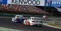 WTCC - Hungaroring 2013