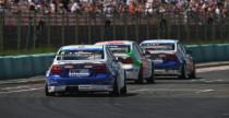 WTCC - Hungaroring 2013
