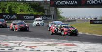 WTCC - Hungaroring 2013