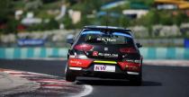 WTCC - Hungaroring 2013