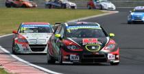 WTCC - Hungaroring 2013