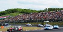 WTCC - Hungaroring 2013