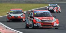 WTCC - Hungaroring 2013