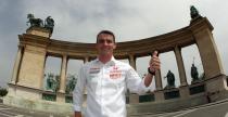 WTCC - Hungaroring 2013