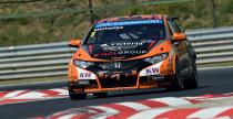 WTCC - Hungaroring 2013