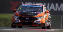 WTCC - Hungaroring 2013