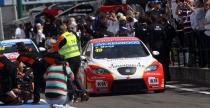 WTCC - Hungaroring 2013