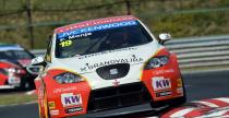 WTCC - Hungaroring 2013