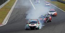 WTCC - Hungaroring 2013