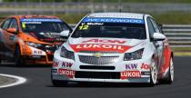 WTCC - Hungaroring 2013