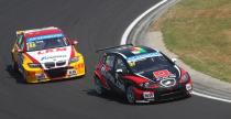 WTCC - Hungaroring 2013