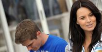 Grid Girls - maj 2013