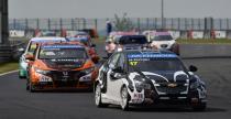 WTCC - Hungaroring 2013