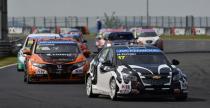 WTCC: Nika Racing wystawi star Hond Civic