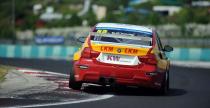 WTCC - Hungaroring 2013