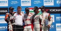 WTCC - Hungaroring 2013