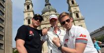 WTCC - Hungaroring 2013
