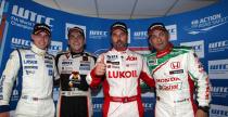 WTCC - Hungaroring 2013