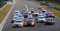 WTCC - Hungaroring 2013