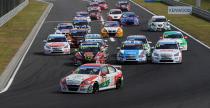 WTCC - Hungaroring 2013