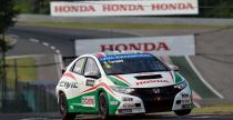 WTCC - Hungaroring 2013