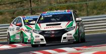 WTCC: Citroen, Kia, Renault i Subaru zainteresowane startami od sezonu 2014