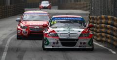 WTCC, Makau 2013