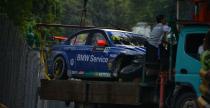 WTCC, Makau 2013