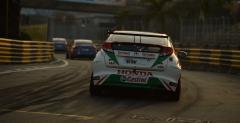 WTCC: Nika Racing wystawi star Hond Civic