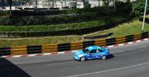 WTCC - Makau 2013