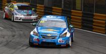 WTCC - Makau 2013