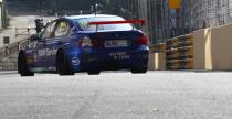 WTCC - Makau 2013