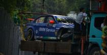 WTCC - Makau 2013