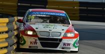 WTCC - Makau 2013