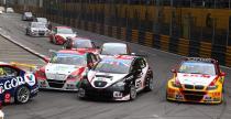 WTCC - Makau 2013