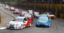 WTCC - Makau 2013