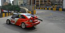 WTCC - Makau 2013