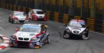 WTCC - Makau 2013