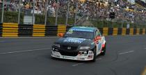 WTCC - Makau 2013