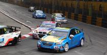 WTCC - Makau 2013