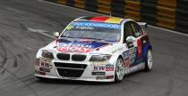 WTCC - Makau 2013