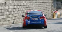 WTCC - Makau 2013