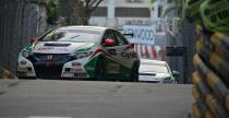 WTCC - Makau 2013