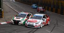 WTCC - Makau 2013